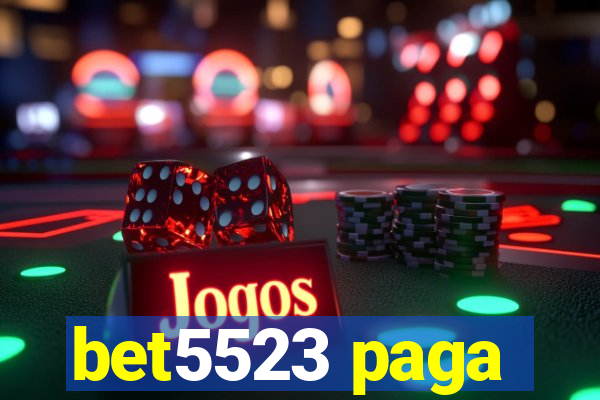 bet5523 paga